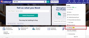 How to Deactivate/unsubscribe my Account with IndiaMART? - indiamart