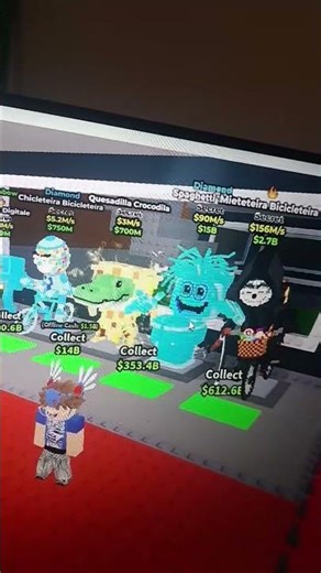 Trading all for mm2 !