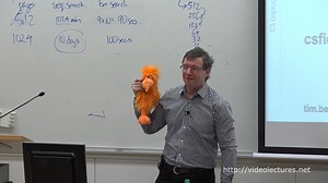 Computer	Science ...	without computers?!