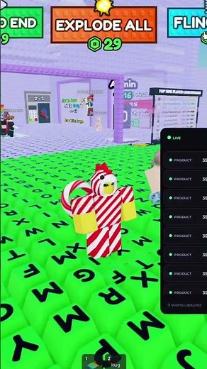 Working Free Gamepass Script? l Seluwia