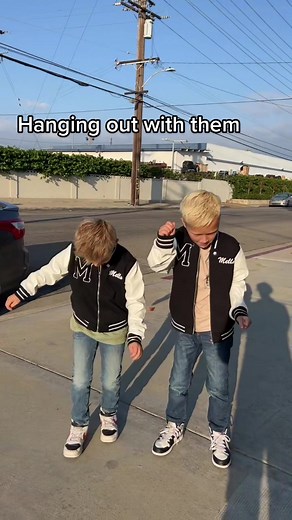 Gavin Magnus Kid: Not Ready to Be a Father Yet