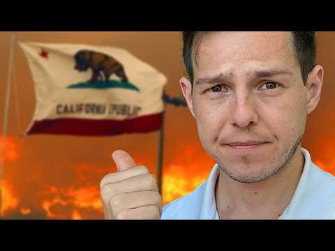 I'm Selling Everything...What Happened