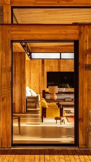 Modular Bahia: Tropical Architecture Reimagined 🌴🏡