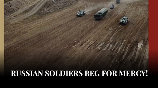 Russian soldiers surrender near Kupiansk after contacting Ukrainian chatbot