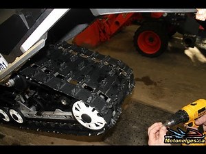 Installation du iGrip