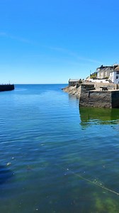 Low tide at Porthleven ❤️ #Porthleven | Select Cornwall