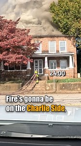 905K views · 12K reactions | For the 3 person engine company, it’s...