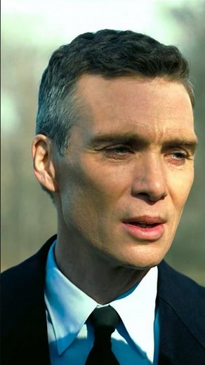 Oppenheimer went to see Einstein