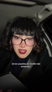 Só os usuários de Kindle Vão Entender: Amor por Livros