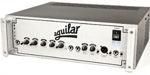 Aguilar Releases DB 751 Bass Amp