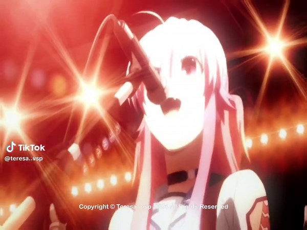 Yui Angel Beats Edit: Nostalgia from the 2000s