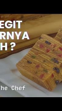 KENAPA LAPIS LEGIT PINGGIRNYA MENTAH ? #Tips
