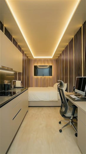 I Built a Secret Underground Room Under My Front Door