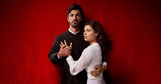 Άγιος έρωτας - επόμενα επεισόδια: Η απόδραση της Σοφίας από το σπίτι της Θάλειας προκαλεί πανικό