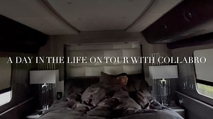 12K views · 496 reactions | Happy Monday everyone  We had the best time touring around the U.K. at the end of last year and whilst on the road we documented a typical day in the life  Grab a cuppa, sit back and see what we got up to ☕️ You can buy tickets for our #ChristmasIsHere tour here: https://www.ticketmaster.co.uk/collabro-tickets/artist/2008016?did=uklnfan2ps  | Collabro | Facebook