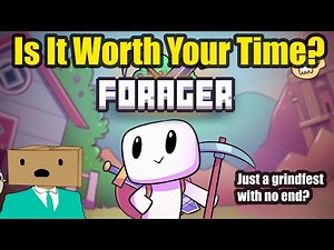 Is Forager Good?