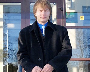 Muzikos magistras grįžo į Tauragę | Tauragės kurjeris