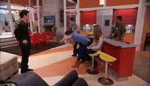 Lab Rats Jet wing Clip