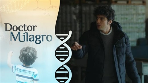 "¿Dónde estaban?": El doctor Ferman retó a Nazli y Ali Vefa tras escaparse del Hospital Berhayat