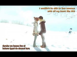 Bokura Ga Ita MV - Kotoba with Lyrics