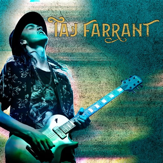 Taj Farrant | Official Tickets | The Smith Center Las Vegas