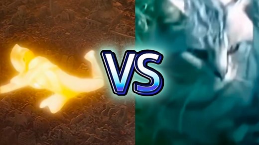 （生死对决）闪耀迪迦VSoz系统