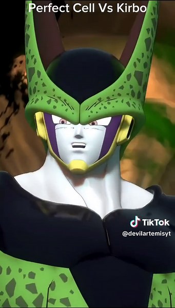 Kirbo Returns #funny #fyp #devilartemis #3danimation #kirby #nintendo #parody