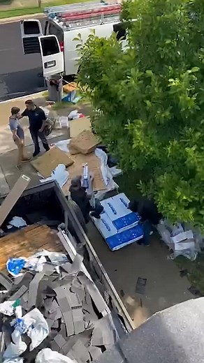 Florida Homeowners... $5,997 for a roof? Sure, it has to do with it's size. Some roofs are 10k, 20k or even 30k. But our roofs are more affordable than most our competitors. Here's why: We are not a BIG company. We don't have 20 offices, 50 trucks and 100 billboards. We run our business like a lean mean machine. We have a small team, run our own crews, use smart marketing and we manage our finances properly. Less overhead for us. Better prices to you. All of this while still using the same high 