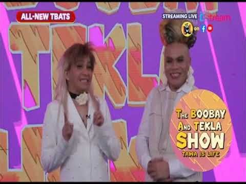 GMA 7 Sign OFF April 27, 2024