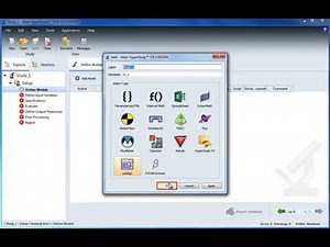 Altair HyperStudy™ - Predictive Modeling