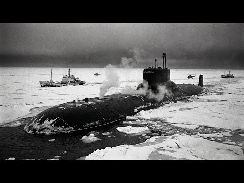 The Navy Banned His 'Crazy Ivan' Submarine Drill Until USS Dallas Used It to Track a Soviet Typhoon
