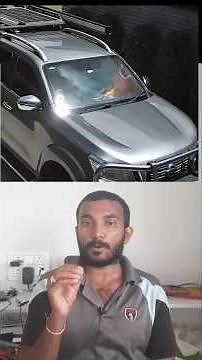 Do you have a car? #telugufacts