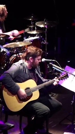 Unplugged Sessions: Exploring Seether & Acoustic Music
