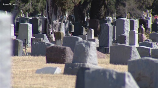 'A much gentler process' | Water cremation growing in popularity in Texas
