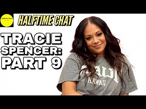 Interview with Tracie Spencer: Hitting Rock-Bottom Amidst Music Success | Part 9