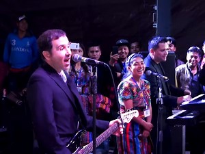 4.1M views · 41K reactions | Grupo Ladron Tu Me Quieres Lastimar RECORDANDO EL CONCIERTO EN MOMOSTENANGO EL PASADO 4 DE AGOSTO 2019 | Intercop Producciones | Facebook