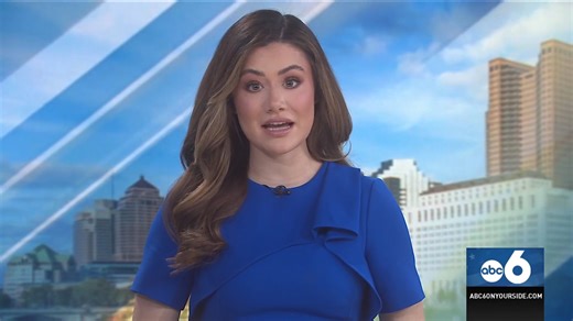 'It feels gross.' The opening of a new OSU Wexner Medical Center building was met with protestors today. | WSYX ABC 6