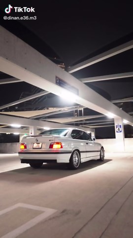 Discover the Best BMW M3 E36 Experience