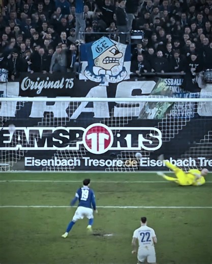 … I had to do it twice