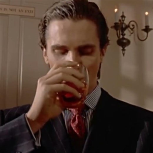 Patrick Bateman Edit / Mos Def ft Slick Rick Auditorium Instrumental #patrickbatemanedit #sigma