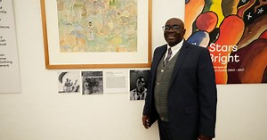 Pioneering art collection returns to Zimbabwe after 70 years