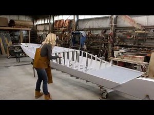 How to build a Steel Boat from scratch Professional Secrets With Boat Building Plans