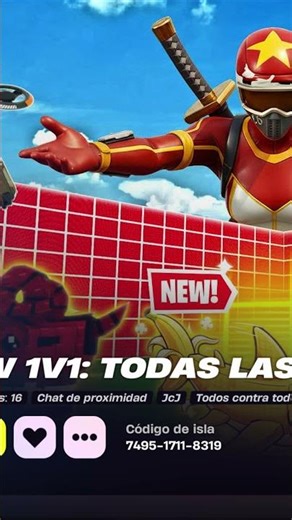 Ultimate XP Map to Level Up in Fortnite 👀 #shadow1v1 #xpfortnite #xp #fortnite