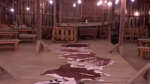 Pendleton County reports $10.8M economic impact from overnight stays since 2024 tax