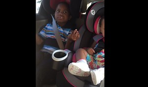 Boy Finds The Idea of His Mom Being Pregnant Simply "Exasperating" in Adorable Video