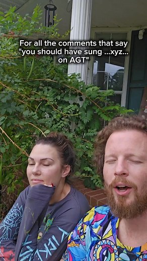 Who's gonna be watching with us? #AGT | Austin Brown