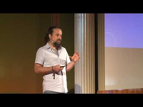 How Gene Editing is Changing our Lives | Michael Böttcher | TEDxUniHalle