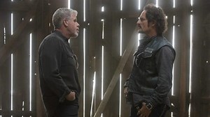 'Sons of Anarchy': Why Ron Perlman Replaced Scott Glenn as Clay Morrow