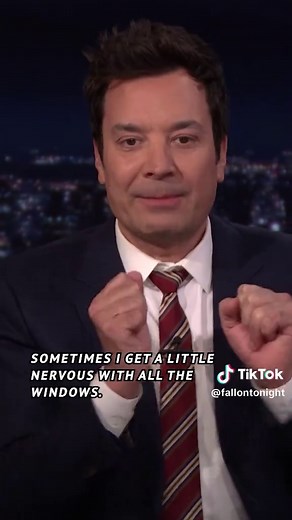 Lip Sync Challenge with Kristen Wiig and Jimmy Fallon