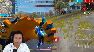 Highest Kills Challenge with Laka Gaming 👑 Tonde Gamer - Free Fire Max | Azar Gaming